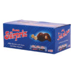 ULKER SURPRIZE 21  GM