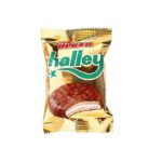 ULKER HALLY 23 GM