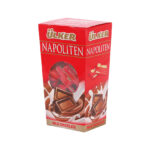 ULKER CHOCLATE TABS 250 GM