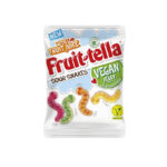 FRUITELLA JELLY SNAKES 150 GM