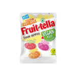 FRUITELLA JELLY COLA 150 GM