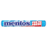 MENTOS MINT 37 GM