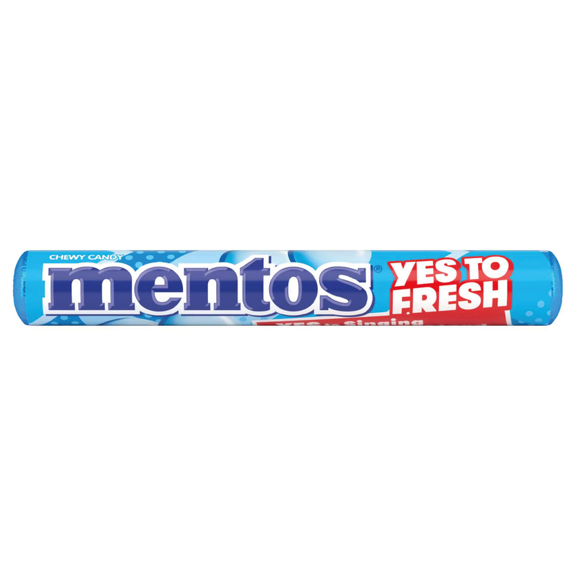 03331-حبة MENTOS MINT 37 GM - Image 1