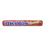 MENTOS STRAWBERRY 37 GM
