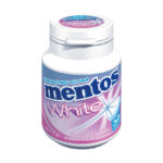 MENTOS TUTTI FRUITY 54 GM
