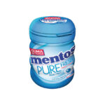 MENTOS PURE FRESH 56 GM