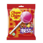 CHUPA CHUPS MILKY 12 GM
