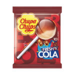 CHUPA CHUPS COLA 12 GM