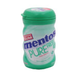 MENTOS PURE FRESH  MINT 87.5 GM