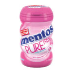 MENTOS PURE FRESH  87.5 GM