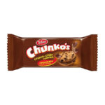TIFFANY CHUNKOS CHOCO CHIPS 43 GM