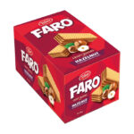 TIFFANY FARO WAFER HAZELNUT 45  GM