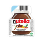 NUTELLA 15 GM