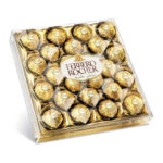 FERRERO ROCHER 24 PCS