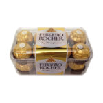 FERRERO ROCHER 16 PCS