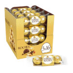 FERRERO ROCHER 3 PCS