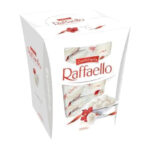 RAFFAELLO 15 PCS