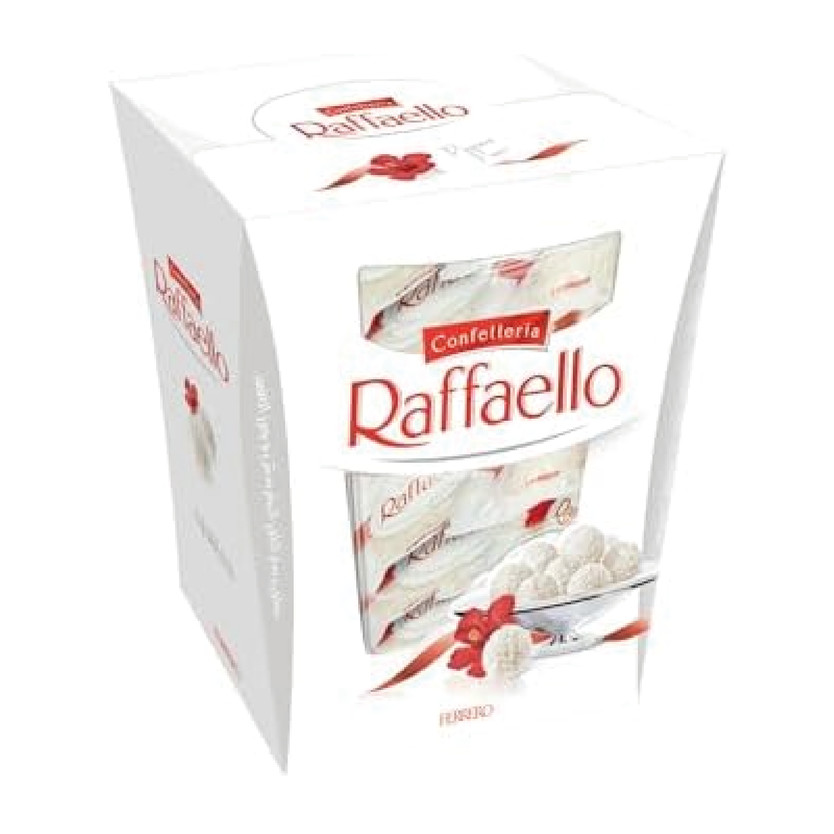 03398-حبة RAFFAELLO 15 PCS - Image 1