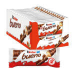 KINDER BUENO 43 GM