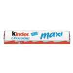 KINDER MAXI 21  GM