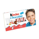 KINDER MAXI 100 GM