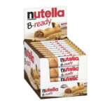 NUTELLA B -READY 22 GM