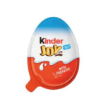 KINDER JOY 20 GM