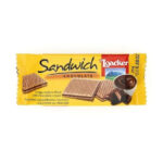 LOACKER SANDWICH CHOCLATE 25 GM