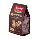 LOACKER QUADRATINI ESPRESSO 110 GM