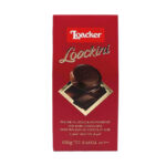 LOACKER LOACKINI DARK 100 GM