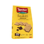 LOACKER SANDWICH CHOCLATE 200 GM