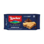 LOACKER SANDWICH COCOA 45 GM