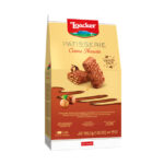 LOACKER PASTICCERIA HAZELNUT 99.6 GM