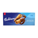BAHLSEN WAFFELETTEN MILK 100 GM