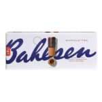 BAHLSEN WAFFELETTEN DARK 100 GM