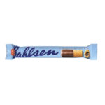 BAHLSEN WAFFELETTEN MILK 21 GM