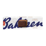 BAHLSEN CHOCO LEIBNIZ DARK 125 GM