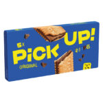 BAHLSEN PICK UP CHOCO 5  * 28 GM