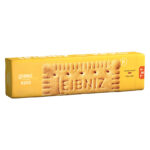BAHLSEN BUTTER BISCUITS 100 GM