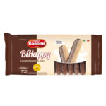 BONOMI BI HAPPY CHOCLATE 200 GM