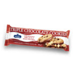MERBA COOKIES TRIPLE  180 GM