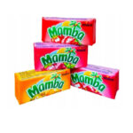 MAMBA SWEETS 26.5 GM