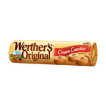 WERTHERS ORIGINAL 50 GM