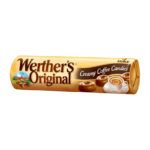 WERTHERS COFFEE 50 GM