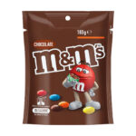 M & M 'S CHOCLATE 180 GM