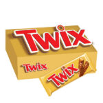 TWIX 50  GM