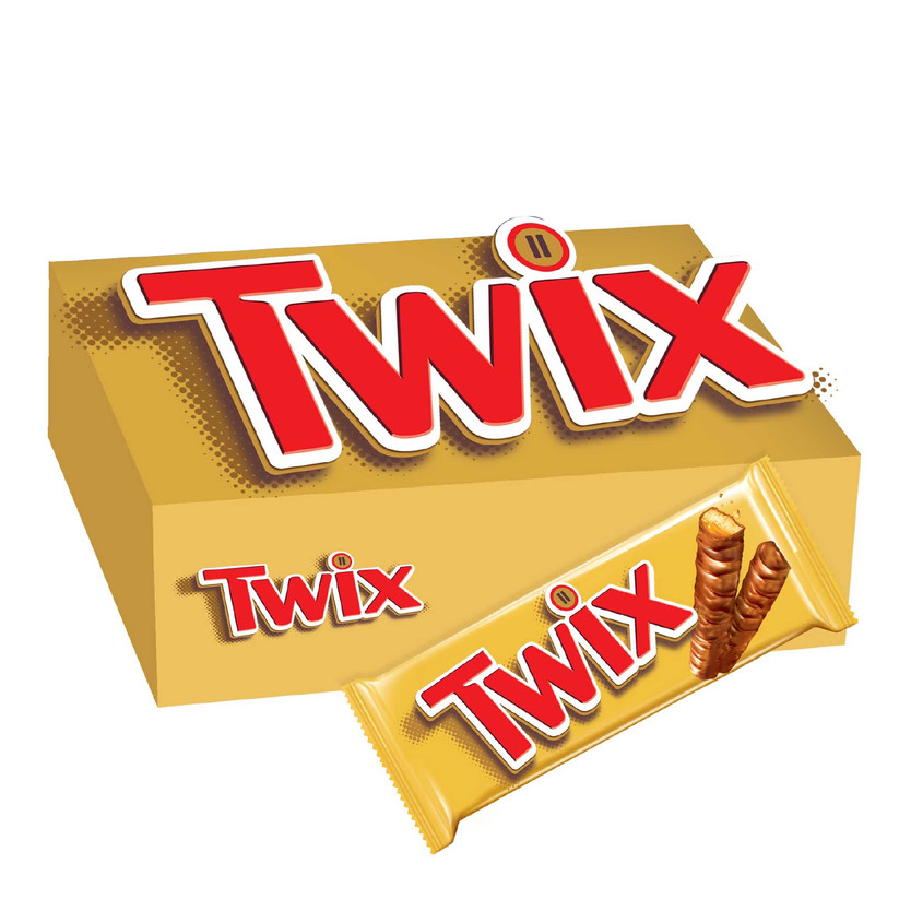 03585-باكت TWIX 50 GM - Image 1