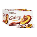 GALAXY CARAMEL 40 GM