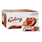 GALAXY CRISPY 36 GM
