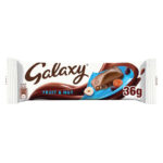 GALAXY FRUIT & NUTS 36 GM